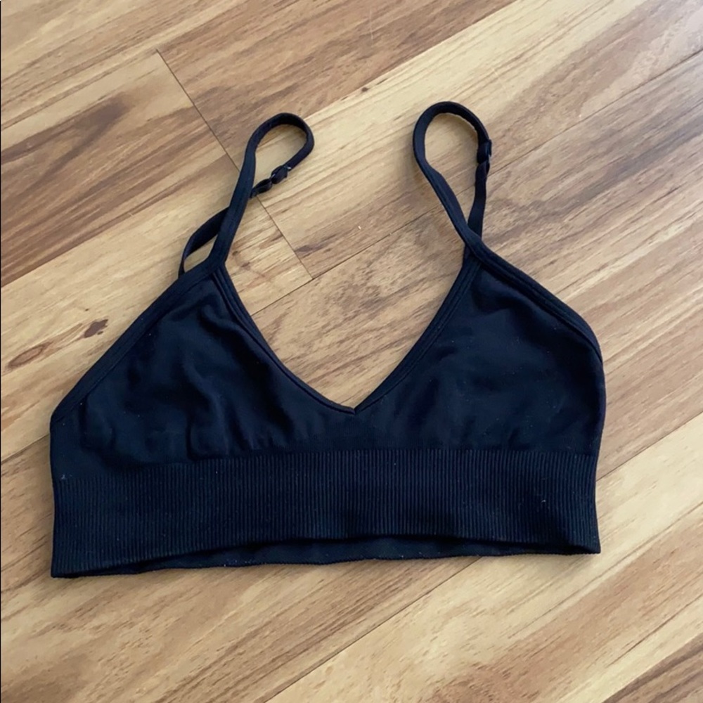 Lululemon Taryn Toomey bra